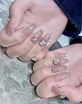 ネイル R salonのネイルデザイン