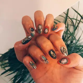 ネイル Chipieee Tokyoのその他イメージ