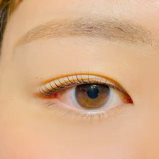 マツエク・マツパ LEGA🧸 Nanakaのマツエク・マツパデザイン