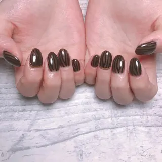 ネイル DollyGirl KYOKOのネイルデザイン