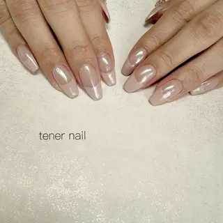 ネイル テネルネイル tener nailのネイルデザイン