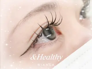 マツエク・マツパ Bianca川越西口 Yasudoのマツエク・マツパデザイン