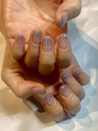 ネイル maa kasi ⭐︎Makiのネイルデザイン
