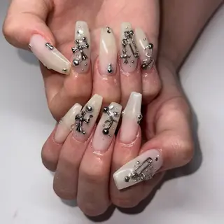 ネイル nail salon 7 _seven_のネイルデザイン