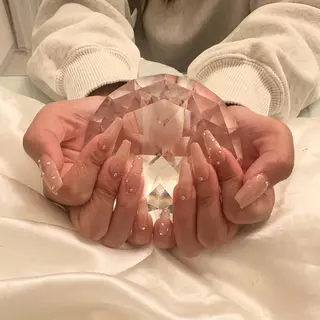 ネイル GSM. miiのネイルデザイン