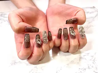 ネイル nail ameryのネイルデザイン