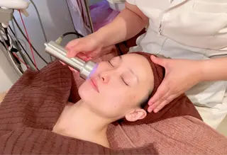 ルラーシュ　チーフ 川田美穂のエステ・リラクイメージ