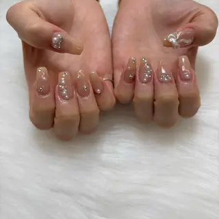 ネイル Darling nail  ayuのネイルデザイン