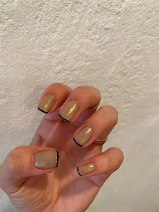 ネイル and M. nailのネイルデザイン