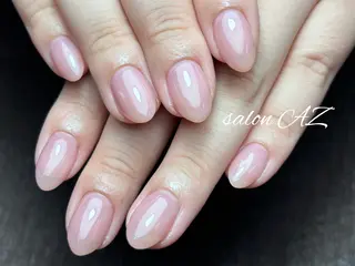 ネイル salon AZのネイルデザイン