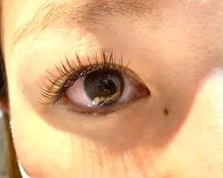 マツエク・マツパ carrefourNoa松本所属・carrefour Noa松本のマツエク・マツパデザイン