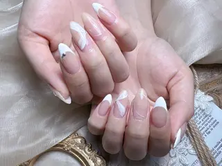 ネイル MissU ネイルサロンのネイルデザイン