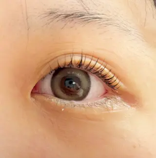 マツエク・マツパ 上大岡🔆 kitaguchiのマツエク・マツパデザイン