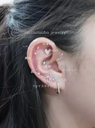 韓国ヘア&耳ツボ💎 池袋/himeriのその他イメージ