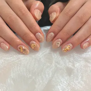 ネイル 豊洲/有明/東雲 ネイルサロン🍑もものネイルデザイン