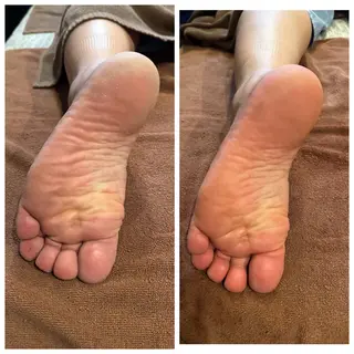 鍼灸院楽々館所属・宇田 碧のエステ・リラクイメージ