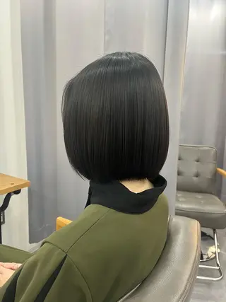 ショート アスカ 🌟のヘアスタイル