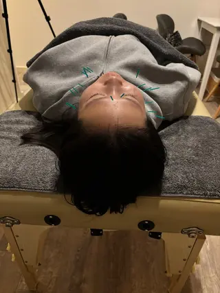 美整体サロン Regのエステ・リラクイメージ