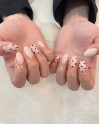 ネイル Hanana Nail所属・Hanana Nail Hanaのネイルデザイン