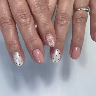 ネイル monart ruunaのネイルデザイン