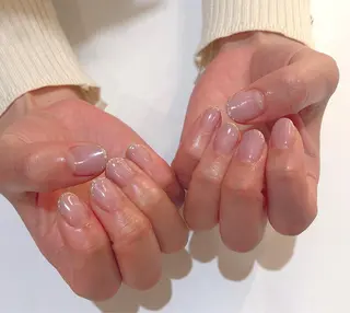 ネイル 髙橋 優菜のネイルデザイン