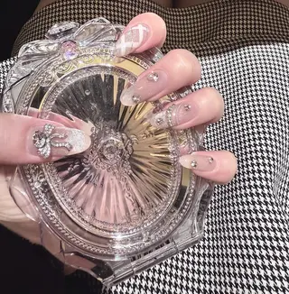 ネイル RanRan Nail専門店のネイルデザイン