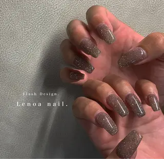 ネイル nailsalon Lenoaのネイルデザイン