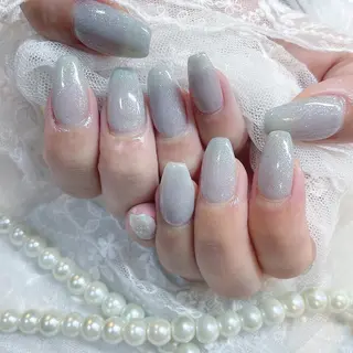 ネイル 💎MA YU💎のネイルデザイン