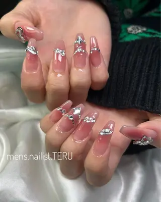 ネイル nailsalon ETERNALのネイルデザイン