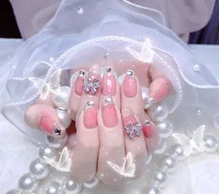 ネイル 奈 奈のネイルデザイン