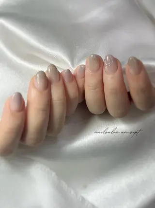 ショート nail salon an-SEPT.のネイルデザイン