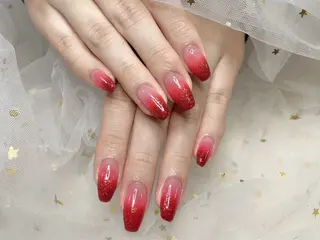 ネイル ジョリ kasumi🌹💅のネイルデザイン