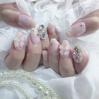 ネイル 💎MA YU💎のネイルデザイン