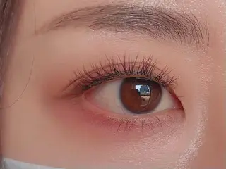 マツエク・マツパ PIKAKE 永友のマツエク・マツパデザイン