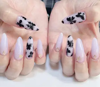 ネイル plaisir プレジールネイルのネイルデザイン