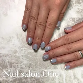 ネイル Nail salon .Oneのネイルデザイン