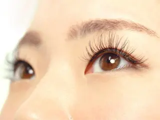 マツエク・マツパ é(acute e) アキュート エのマツエク・マツパデザイン