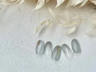 ネイル mogunail &blowのネイルデザイン