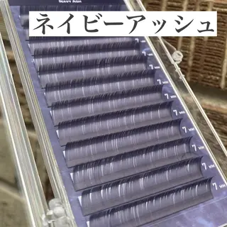 マツエク・マツパ 向井 萌華のマツエク・マツパデザイン