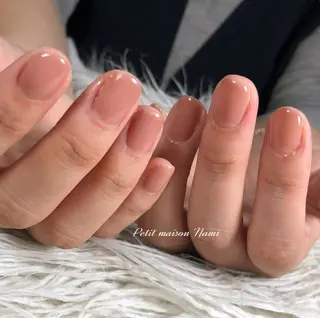 ネイル Petit maisonのネイルデザイン