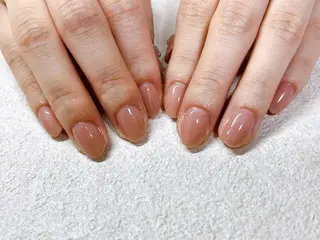 ネイル mogunail &blowのネイルデザイン