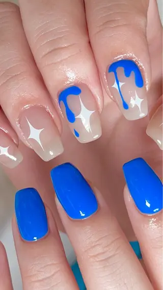 ネイル janma.nail ✳︎akiのネイルデザイン