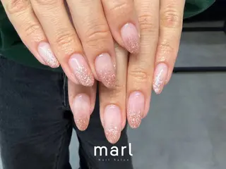 ネイル marl　表参道店（旧：unil -Msisnailsalon-【ニル】）所属・Maaya nail🫧のネイルデザイン