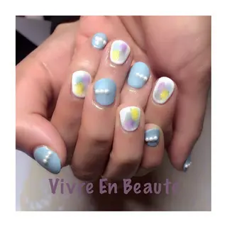 ネイル S Nailのネイルデザイン