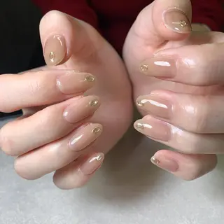 ネイル FIORITURA aiのネイルデザイン