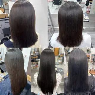 welring所属・Aoba 🫧艶ハイトーン🫧のヘアスタイル