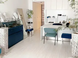 白金台よもぎ蒸し メテオアヴェニューのエステ・リラクイメージ