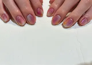 ネイル イセキ サエのネイルデザイン