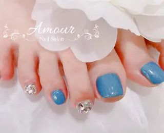 ネイル amour えりのネイルデザイン