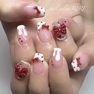 ネイル RIRI リリのネイルデザイン